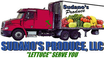Sudano's Produce